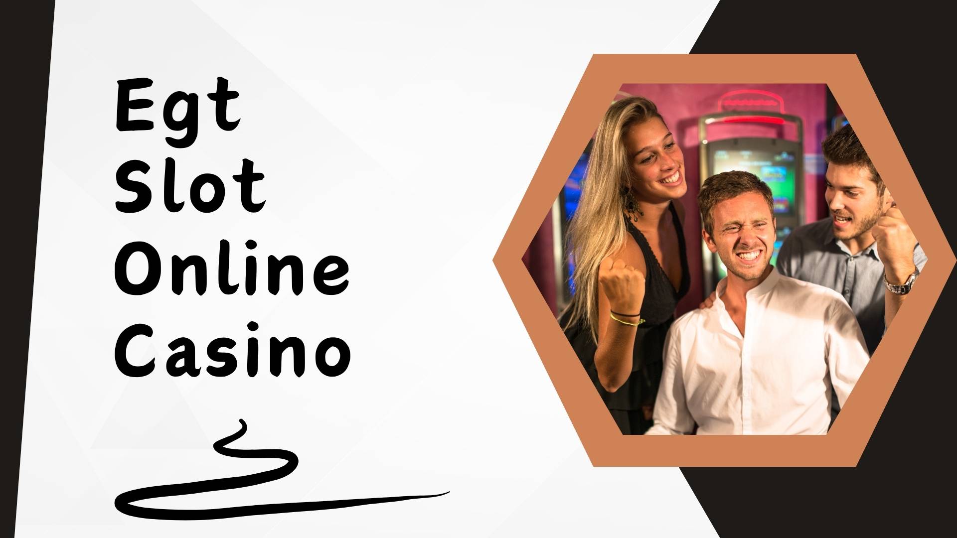 Egt Slot Online Casino