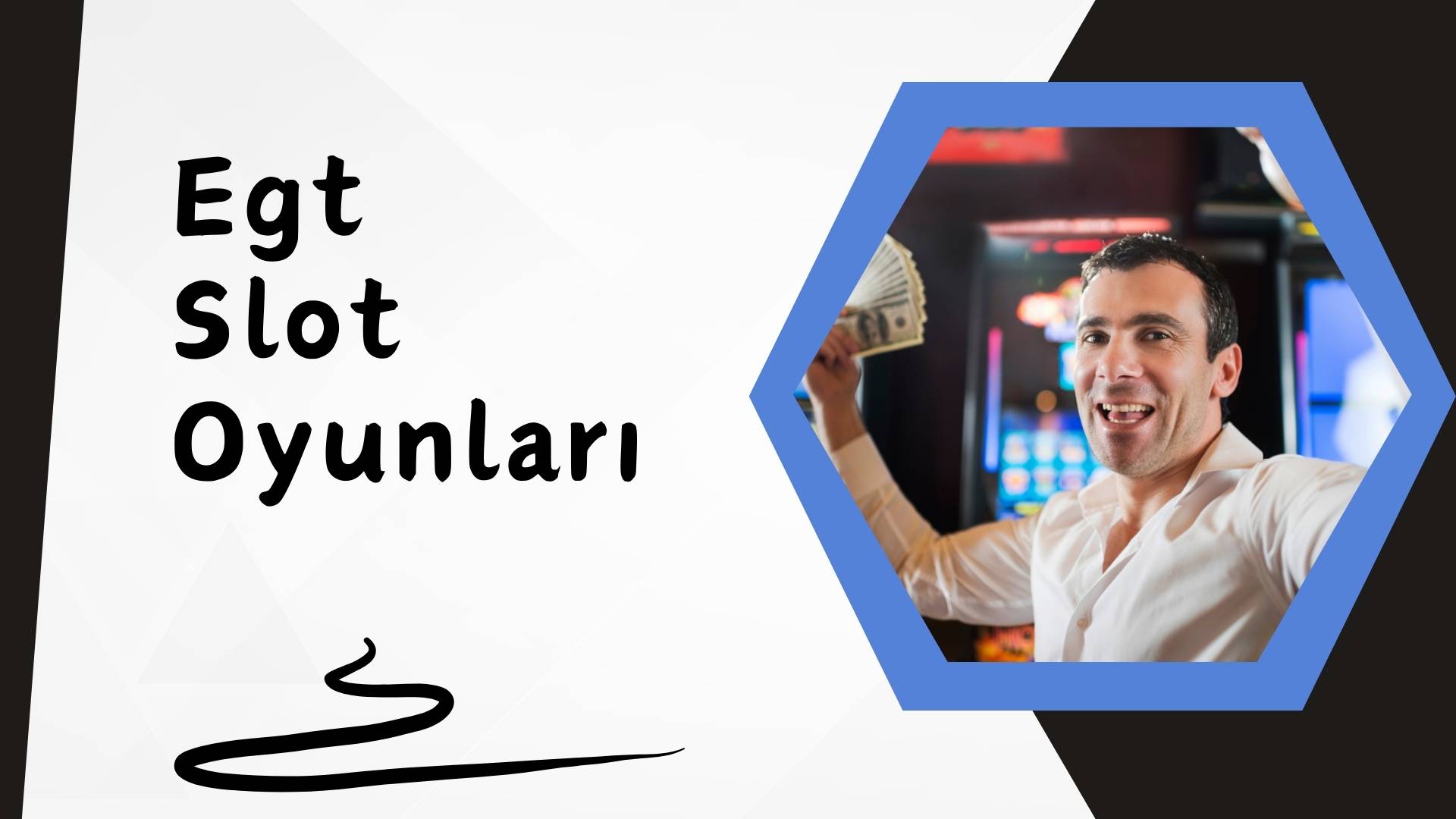 Egt Slot Oyunları