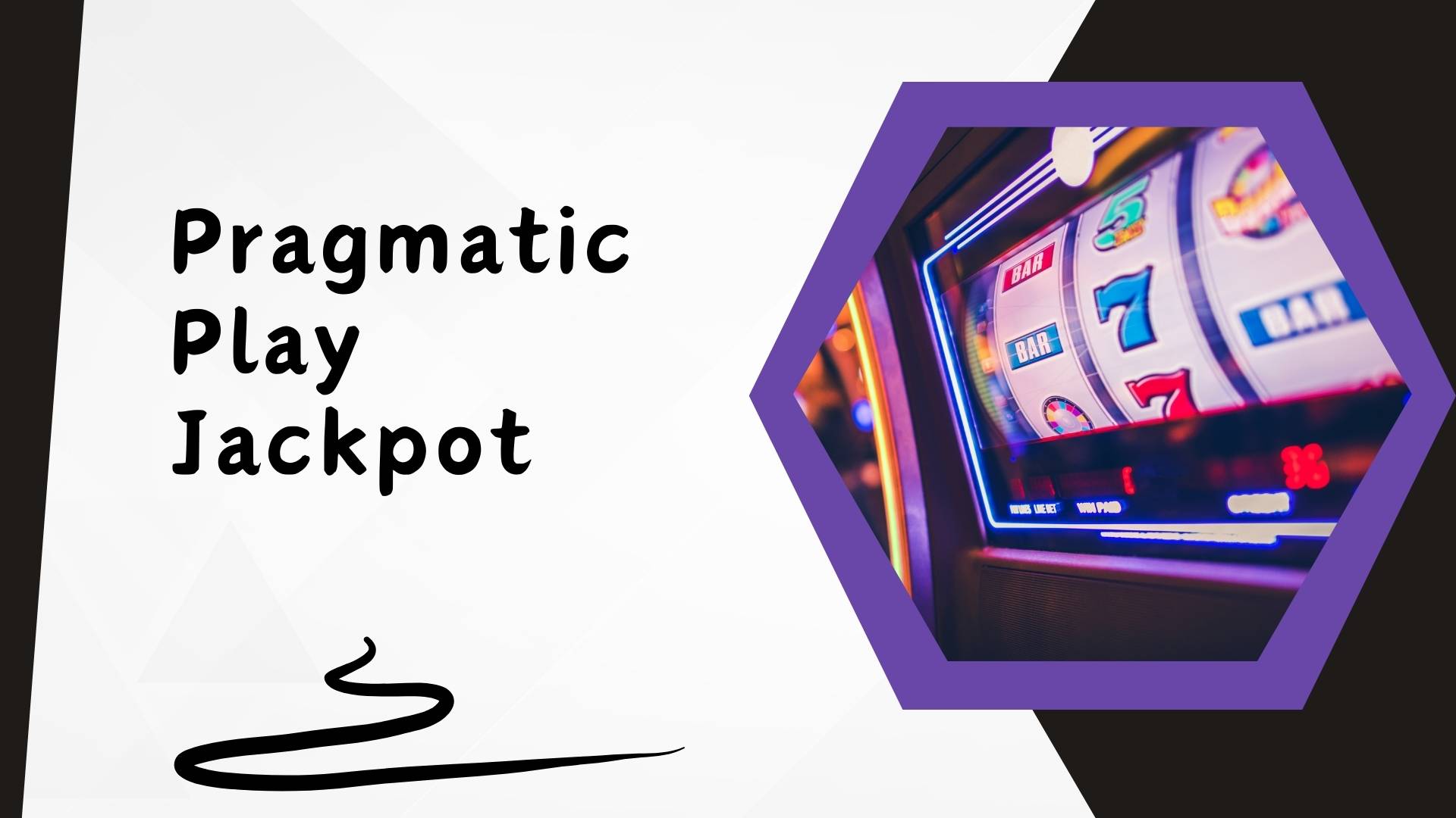 Pragmatic Play Jackpot